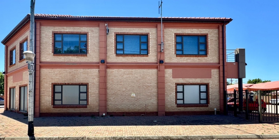 Commercial Property for Sale in Potchefstroom North West
